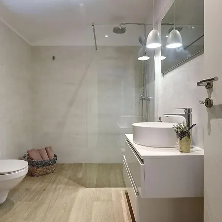 Villa Acrissa - Marcana, Istria *