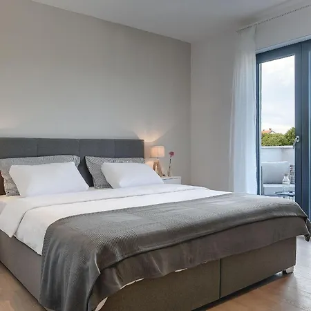 Acrissa - Marcana, Istria Villa *