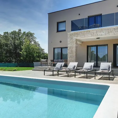 Acrissa - Marcana, Istria Villa Marčana